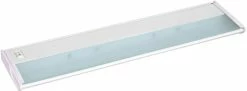 Top 10 🧨 Maxim CounterMax® 21 in. 20W 2900K 3-Light Bi-Pin Under-Cabinet Xenon Light in White 🥰
