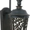 Budget ⌛ Maxim 19-1/2 in 13W 1-Light Fluorescent Outdoor Wall Lantern in Bronze ⌛ -Cheap Maxim Lighting Store Query 756