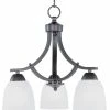 Best Pirce ⭐ Maxim Axis 18 in. 60W 3-Light Medium Incandescent Chandelier in Oil Rubbed Bronze 🧨 -Cheap Maxim Lighting Store Query 757