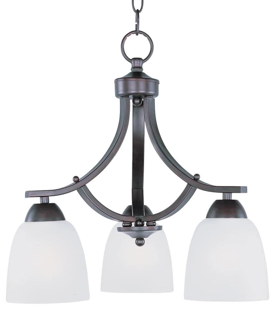 Best Pirce โญ Maxim Axis 18 in. 60W 3-Light Medium Incandescent Chandelier in Oil Rubbed Bronze ๐งจ 3 Best Pirce โญ Maxim Axis 18 in. 60W 3-Light Medium Incandescent Chandelier in Oil Rubbed Bronze ๐งจ