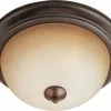 Hot Sale 💯 Maxim 6 x 15-1/2 in. 60 W 3-Light Medium Flush Mount Ceiling Fixture in Oil Rubbed Bronze 😀 2 Hot Sale 💯 Maxim 6 x 15-1/2 in. 60 W 3-Light Medium Flush Mount Ceiling Fixture in Oil Rubbed Bronze 😀 -Cheap Maxim Lighting Store Query 759