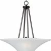 Best Sale 🎁 Maxim 2-Light Pendant in Oil Rubbed Bronze 😍 -Cheap Maxim Lighting Store Query 763