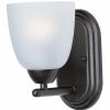 Best reviews of 🛒 Maxim 60W 1-Light Incandescent Bracket in Oil Rubbed Bronze 🧨 -Cheap Maxim Lighting Store Query 777