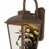Wholesale 😍 Maxim Arbor 5 in. LED 1-Light Outdoor Wall Lantern in Adobe AE 😉 -Cheap Maxim Lighting Store Query 782