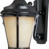 Flash Sale 🧨 Maxim Odessa 21-1/2 x 9 in. 100W 1-Light Outdoor Wall Lantern in Espresso 🤩 -Cheap Maxim Lighting Store Query 791
