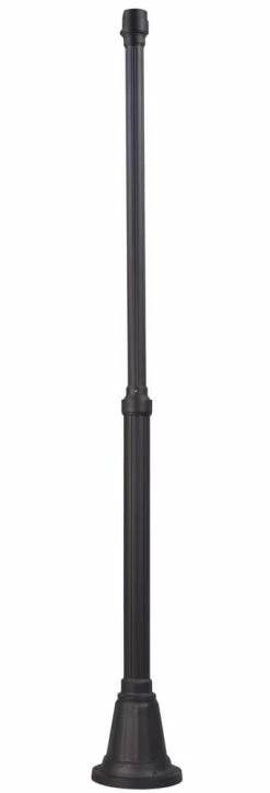 Top 10 🤩 Maxim Anchor Pole in Black ⌛