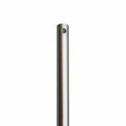 Deals 😉 Maxim New Extension Rod in Satin Nickel 👏