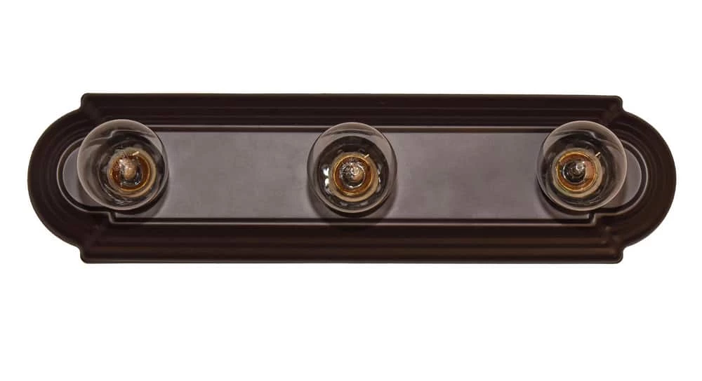 Top 10 π― Maxim Essentials 5 in. 100 W 3-Light Medium Bracket in Oil Rubbed Bronze β¨ 3 Top 10 π― Maxim Essentials 5 in. 100 W 3-Light Medium Bracket in Oil Rubbed Bronze β¨